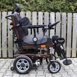 Meyra I-Chair
