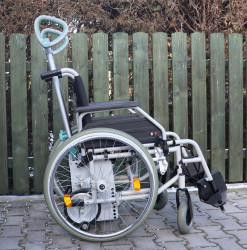 Schodolez Scalamobil