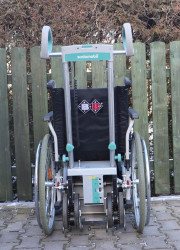 Schodolez Scalamobil