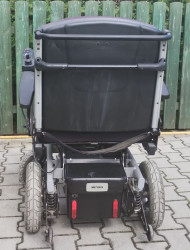 Invalidní vozík