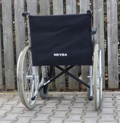 Mechanický invalidní vozík Meyra.