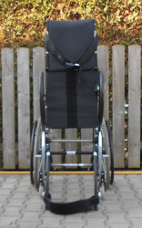 Mechanický invalidní vozík Meyra.