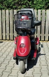 Trophy Boster 6