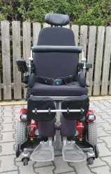 Permobil