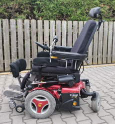 Permobil