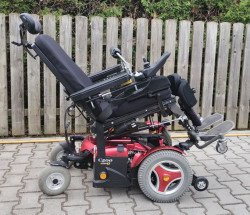 Permobil