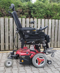 Permobil