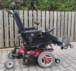Permobil