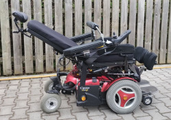 Permobil