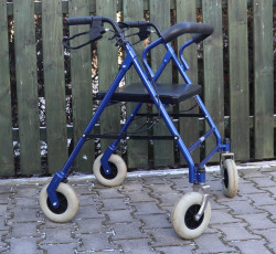 Chodítko