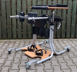 Vertikalizace