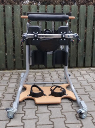 Vertikalizace