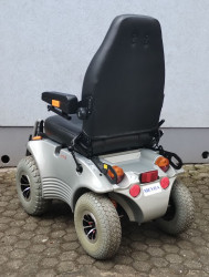 Meyra Optimus 2.