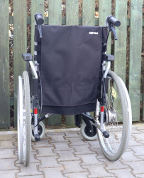 Mechanický invalidní vozík Meyra.