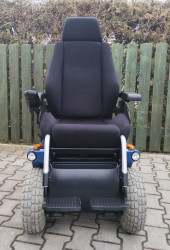 Meyra Optimus 2.