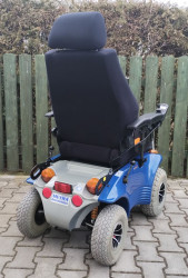 Meyra Optimus 2.