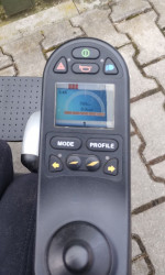 Meyra Optimus 2.