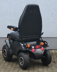 Meyra Optimus 2.