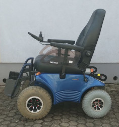 Meyra Optimus 2.