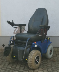 Meyra Optimus 2.