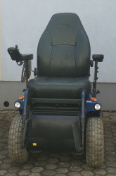 Meyra Optimus 2.