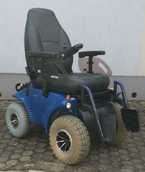 Meyra Optimus 2.