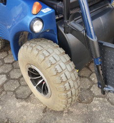 Meyra Optimus 2.