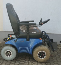 Meyra Optimus 2.