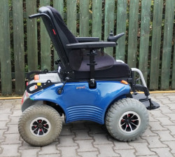 Meyra Optimus 2.