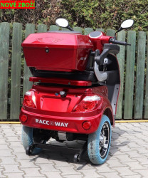 Racceway