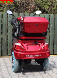Racceway