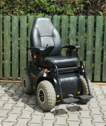 Meyra Optimus 2.