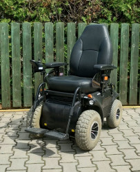 Meyra Optimus 2.