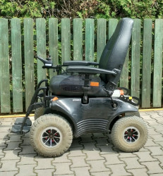 Meyra Optimus 2.