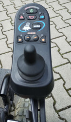 Meyra Optimus 2.