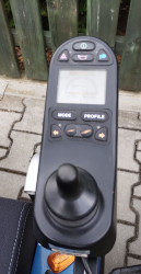 Meyra Optimus 2.