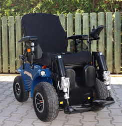 Meyra Optimus 2.