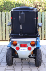 Meyra Optimus 2.