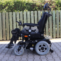 Meyra I-chair.