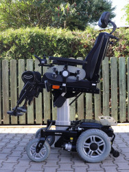 Meyra I-chair.