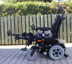 Meyra I-chair.