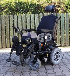 Meyra I-chair.
