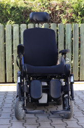 Meyra I-chair.