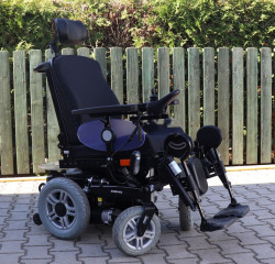 Meyra I-chair.