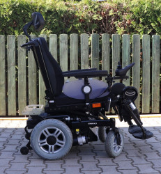 Meyra I-chair.