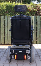 Meyra I-chair.
