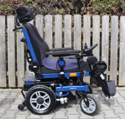 Meyra I-chair.
