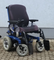 Meyra I-chair.