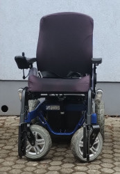 Meyra I-chair.