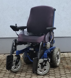 Meyra I-chair.